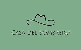 La Casa Del Sombrero